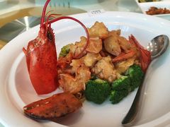-万龙洲海鲜(广渠门店)