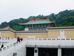 -台北故宫博物院