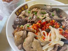 -荔林食店(西华路店)