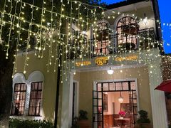 -玫瑰厅上海菜(兴国路店)