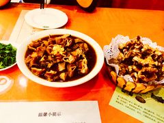 -北京小肠陈饭庄(方庄店)
