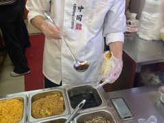 -张果佬年糕卷(科巷店)