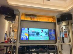 -星聚会KTV(景枫中心店)