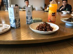 -日出青木·杭帮菜名店