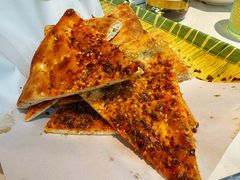 -陈记农家挂炉烤肉(雁南一路店)