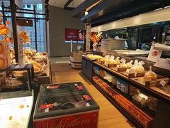 -西村叔叔的店·面包·甜品·蛋糕(清河万象汇店)