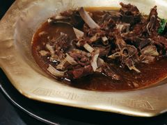 -芦月轩羊蝎子(北蜂窝店)