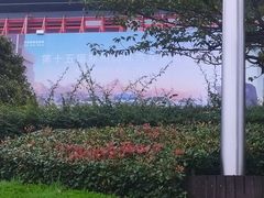 -郑州国际会展中心