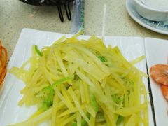 -渔中舟海鲜大排档(普陀沈家门店)