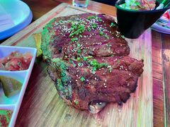 -Famous肥猫墨西哥音乐餐吧(五棵松华熙LIVE店)