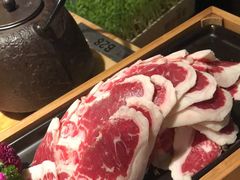 -湊湊火锅·茶憩(上海合生汇店)