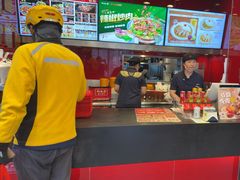 -和合谷(长虹桥店)