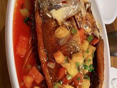 -东就鸭饭店·古早海南菜(友谊南海城店)