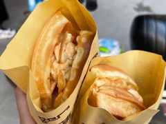 -成裕雪糕店(士多店)