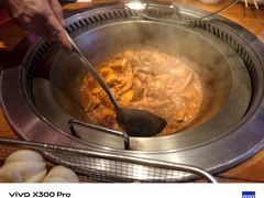 -山河屯铁锅炖(哈西站店)