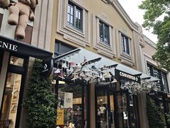 -比斯特上海购物村精品奥特莱斯