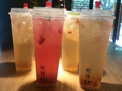 -炖物24章·顺时轻养茶(杭州大厦店)