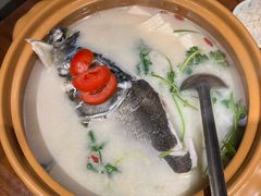 -江南小叙·美食研究院(鱼街店)
