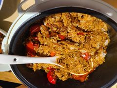 -小柴米·传统江西菜(八一广场店)