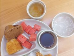 -素满香·食养自助(建邺万达店)