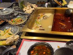 -王家渡火锅店(亦庄店)