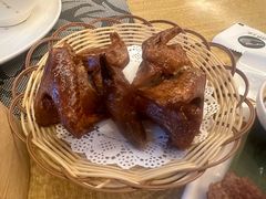 -牡丹国际大酒店-港式茶餐厅
