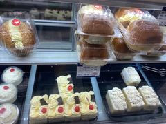 -白玉兰食品(中山公园龙之梦店)