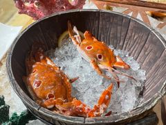 -深圳同泰万怡酒店·万荟轩自助餐厅(同泰店)