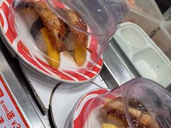 -新一番三文鱼寿司(大东海店)