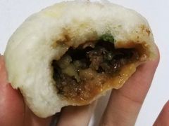 -北大学一食堂
