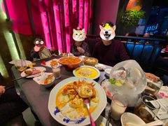 -蟹榭·本帮江浙菜·蟹宴(五角场合生汇商场店)