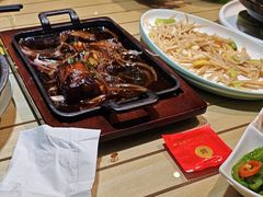-上下九广州菜馆(李家村万达店)