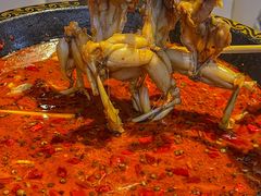 -蛙老爹·蜀香美蛙鱼头(王家湾店)