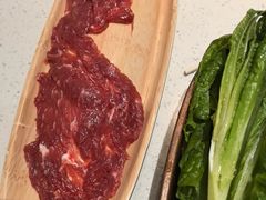 -千牛将·鲜牛肉火锅(开元路店)