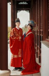 -茜茜公主婚纱摄影会馆