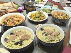 -陈熹公民族美食文化餐厅(中华广场店)