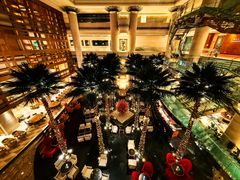 -上海威斯汀大饭店