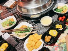 -老船舫·现做活鲜鱼馆(东郊记忆店)