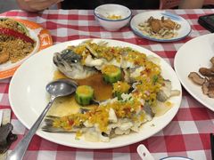 -粤盛海鲜平价店(洛溪食街店)