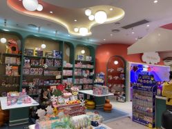 -奈尔宝家庭中心·亲子餐厅(苏州大悦城店)