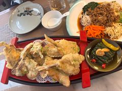 -君霖海鲜私房菜(春柳店)