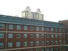 -郑州市第七人民医院