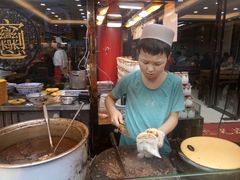 -老刘家biangbiang面(鼓楼店)