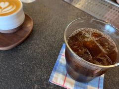 -沪水焙煎室(淡水路店)