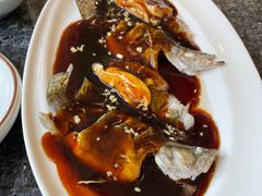 西湖醋鱼-菲乐餐厅(三十年经营·湖滨路店)