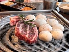 -橡果烤肉(仙林店)
