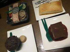 -星巴克臻选(福州仓山万达店)
