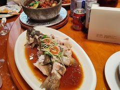 -江南大酒店·地道正宗有锅气的江西菜(中华北大街店)