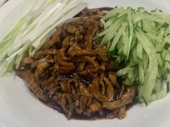 -勇猛子川菜馆(新军路店)