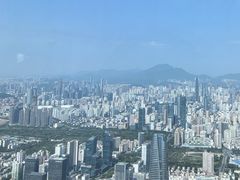 -Free Sky 云际观光层